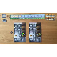 CAVERNA: CAVE VS CAVE - Master