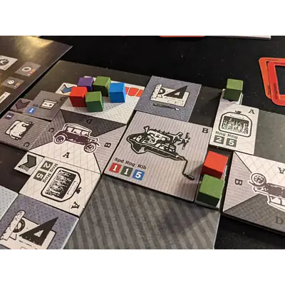 HORSELESS CARRIAGE secondary image