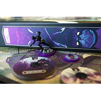 UNMATCHED: FOR KING AND COUNTRY - Master