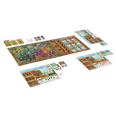 ANTS secondary image