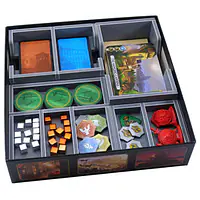 7 WONDERS DUEL V2 - INSERT - FOLDED SPACE - Master