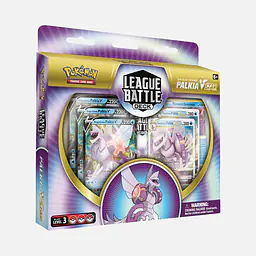 POKEMON - PKM - ORIGIN FORME PALKIA VSTAR - LEAGUE BATTLE DECK - Master