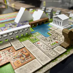 WORLD WONDERS - Master