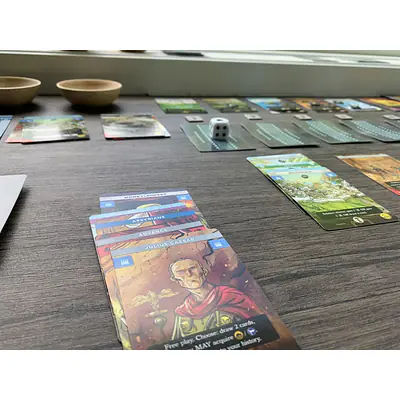 IMPERIUM: CLASSICS secondary image