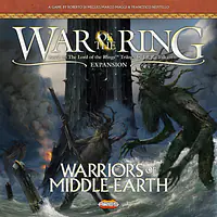 WAR OF THE RING: WARRIORS OF MIDDLE-EARTH - Master