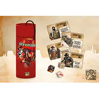 BANG! Dice Explosion - Master