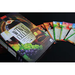 Wine Cellar - Master