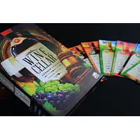 Wine Cellar - Master