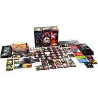 MAXIMUM APOCALYPSE - WASTED WILDS - Master