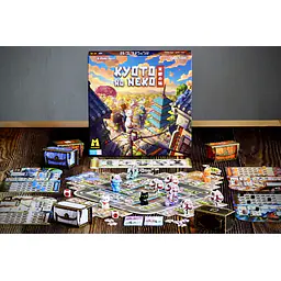 Kyoto no Neko - Master