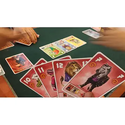 BEASTY BAR secondary image