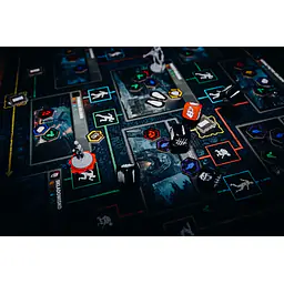 Dead by Daylight: The Board Game - Master