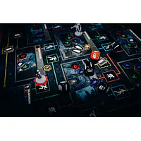 Dead by Daylight: The Board Game - Master