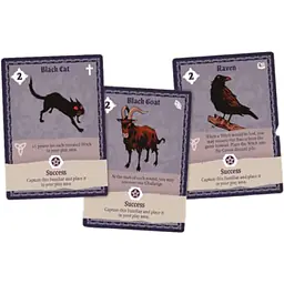 Witchcraft! - Master