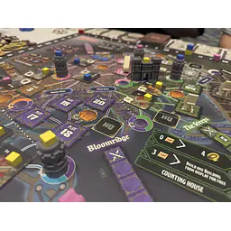 Dungeons and Dragons: Builders of Baldur's Gate - Master