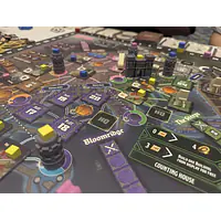 Dungeons and Dragons: Builders of Baldur's Gate - Master