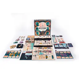 Kinfire Council - Master