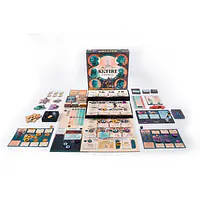 Kinfire Council - Master