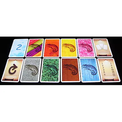 COLORETTO	- Anniversary edition secondary image