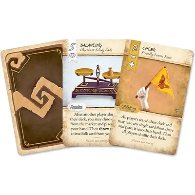DALE OF MERCHANTS 2 secondary image