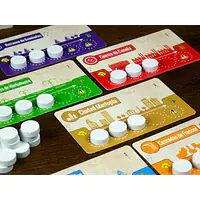 MINT COOPERATIVE - Master