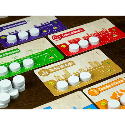 MINT COOPERATIVE secondary image