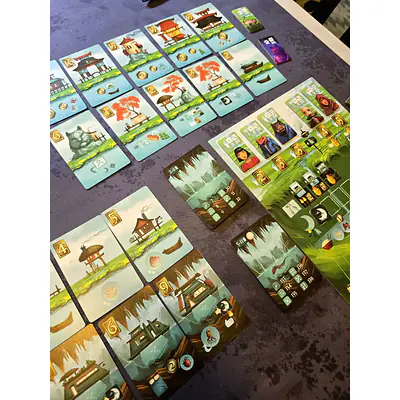 Above and Below: Haunted secondary image