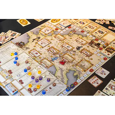 LACRIMOSA secondary image