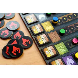 FALL OF THE MOUNTAIN KING - Master