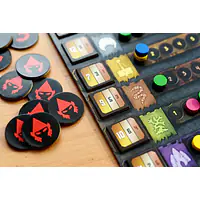 FALL OF THE MOUNTAIN KING - Master