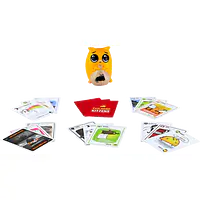 Exploding Kittens: Cat Burglar Edition - Master