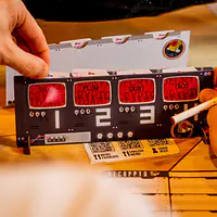 DECRYPTO: 5th Anniversary Edition - Master