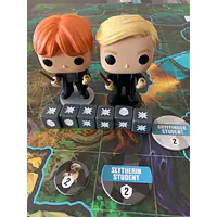 Funkoverse Strategy Game: Harry Potter 101 - Master