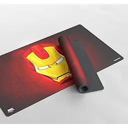 MARVEL CHAMPIONS – PRIME GAME MAT – IRON MAN - Master