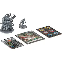 Cthulhu: Death May Die – Yog–Sothoth - Master