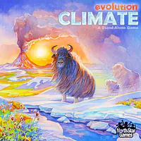 EVOLUTION: CLIMATE - Master