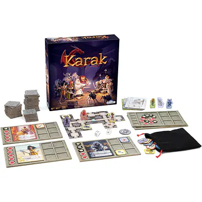 KARAK secondary image