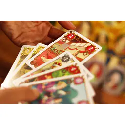 FOR THE KING (AND ME) - Master