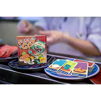 SUSHI GO! - Master