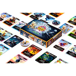 MINDBUG: BEYOND EVOLUTION - Master