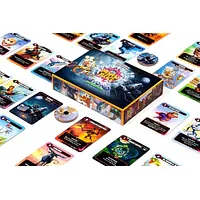 MINDBUG: BEYOND EVOLUTION - Master