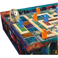 PARIS: La Cité de la Lumière - Master