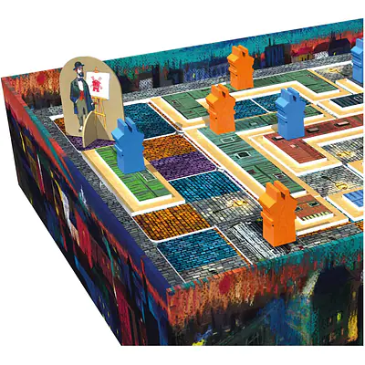 PARIS: La Cité de la Lumière secondary image