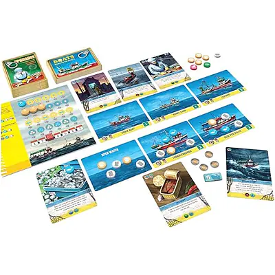 Conservas secondary image