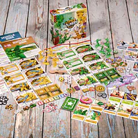 Little Soldiers - Master