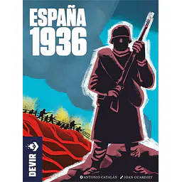 Espana 1936 - Master