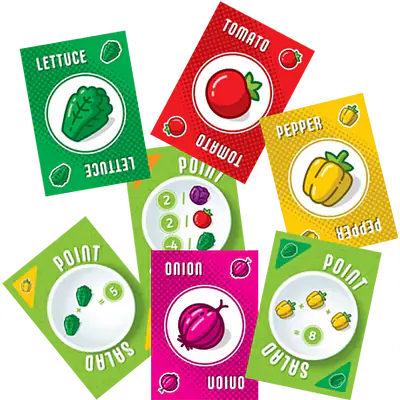 POINT SALAD secondary image