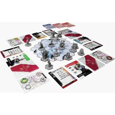 Senjutsu: Battle for Japan secondary image