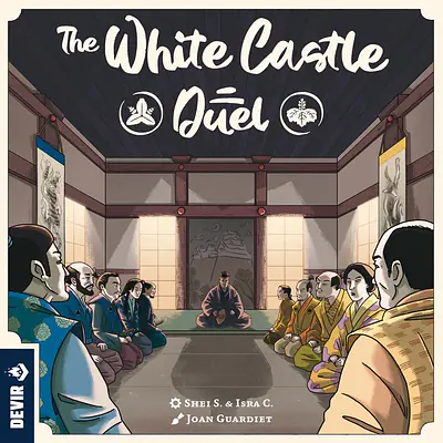 The White Castle Duel primary image