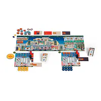 The White Castle Duel - Master